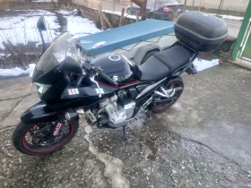 Suzuki Bandit 650s, снимка 3