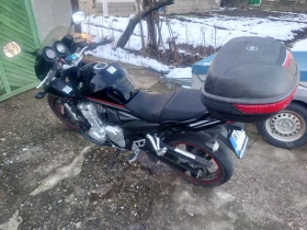 Suzuki Bandit 650s, снимка 4