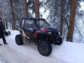 Polaris RZR 900, снимка 1