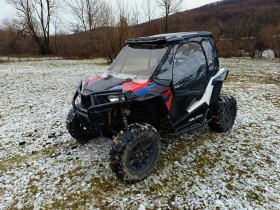 Polaris RZR 900, снимка 4