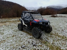 Polaris RZR 900, снимка 5