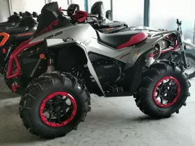 Can-Am Renеgade XMR 1000 2025, снимка 4