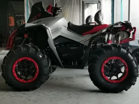 Can-Am Renеgade XMR 1000 2025, снимка 6