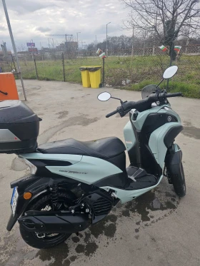 Yamaha Tricity 155 | Auto.bg — изображение 14