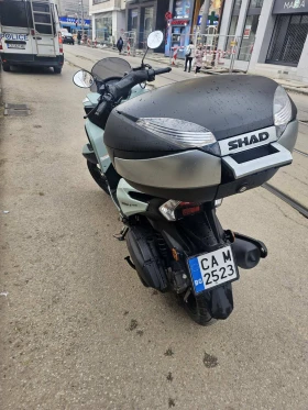 Yamaha Tricity 155 | Auto.bg — изображение 5