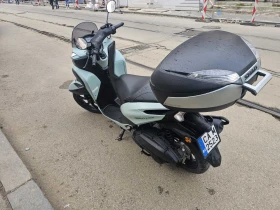 Yamaha Tricity 155 | Auto.bg — изображение 10