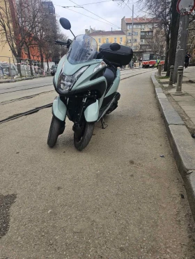Yamaha Tricity 155 | Auto.bg — изображение 3