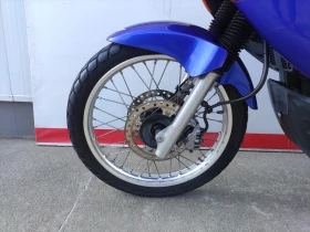 Honda Xlv TRANSALP, снимка 7