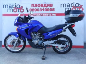 Honda Xlv TRANSALP, снимка 2