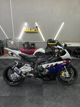 ������ BMW S
