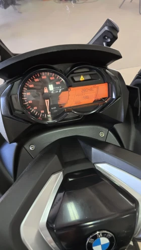BMW C 650 GT ������  | Mobile.bg � ����� ������ 8