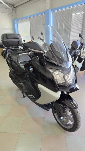 BMW C 650 GT ������  | Mobile.bg � ����� ������ 3