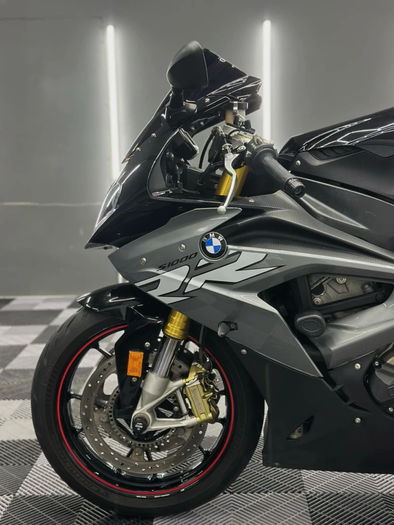 BMW S 1000RR , снимка 4 - Мотоциклети и мототехника - 49517979