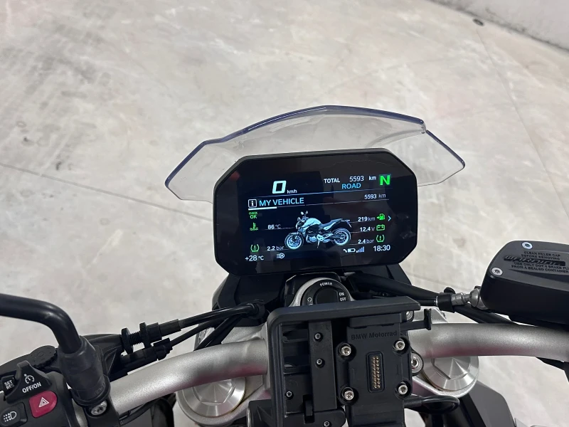 BMW F 900r, снимка 7 - Мотоциклети и мототехника - 52946066