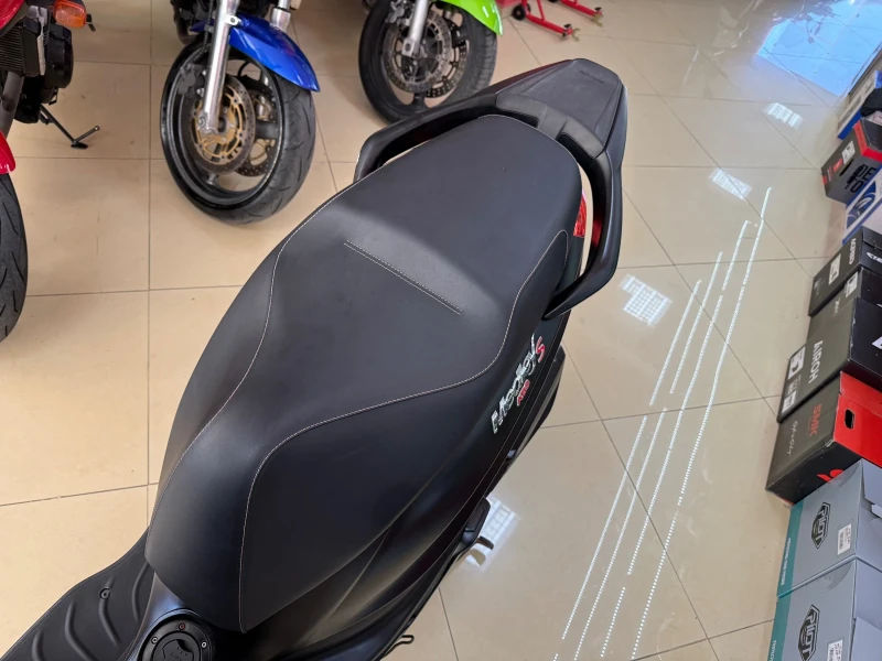 Piaggio Medley MEDLEY 155S, снимка 13 - Мотоциклети и мототехника - 51730299