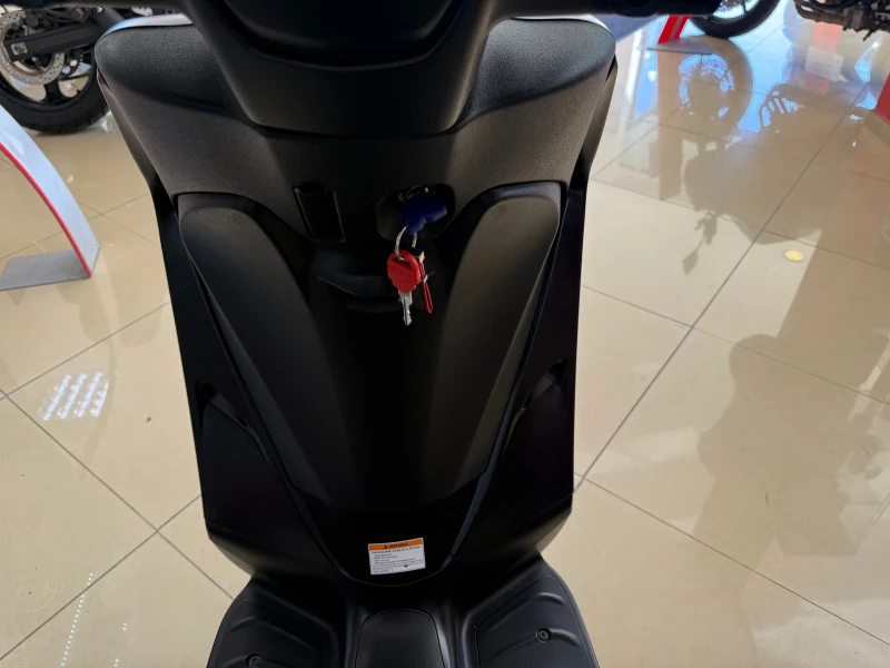 Piaggio Medley MEDLEY 155S, снимка 15 - Мотоциклети и мототехника - 51730299