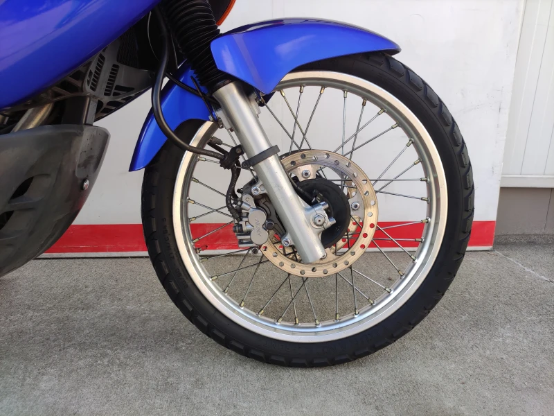 Honda Xlv TRANSALP, снимка 11 - Мотоциклети и мототехника - 53131602