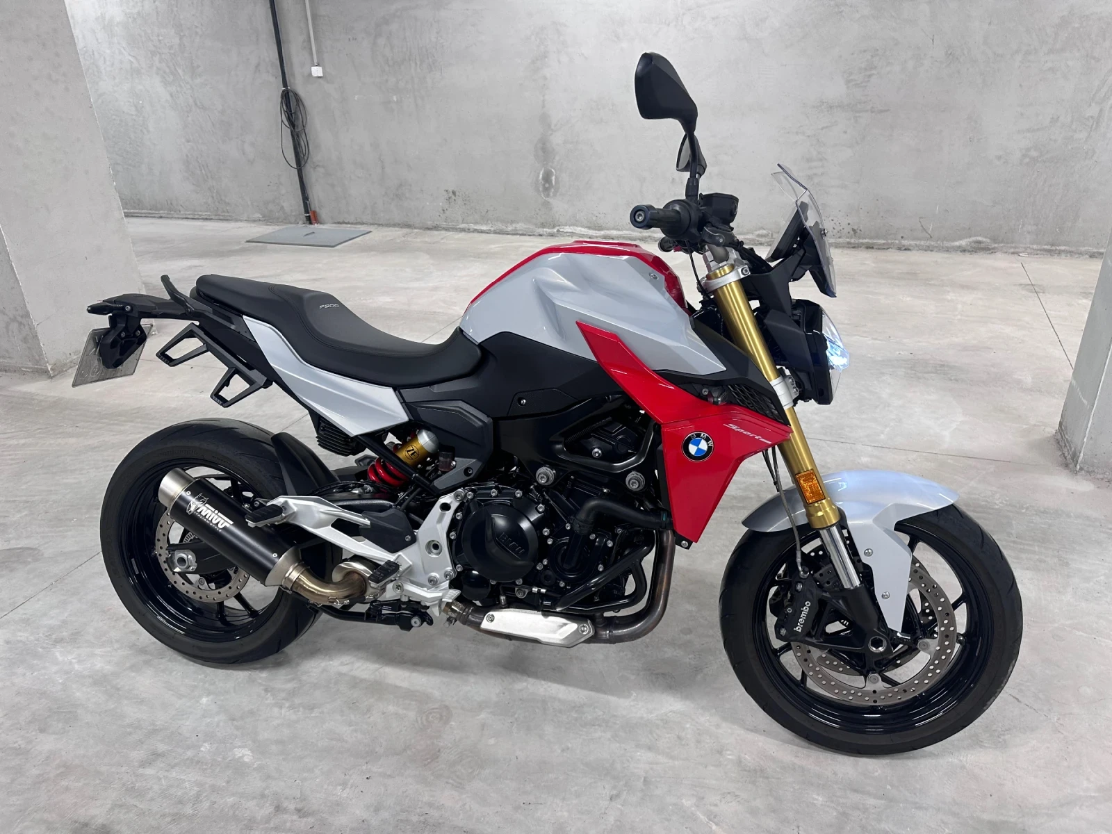 BMW F 900r | Mobile.bg � ����������� 1