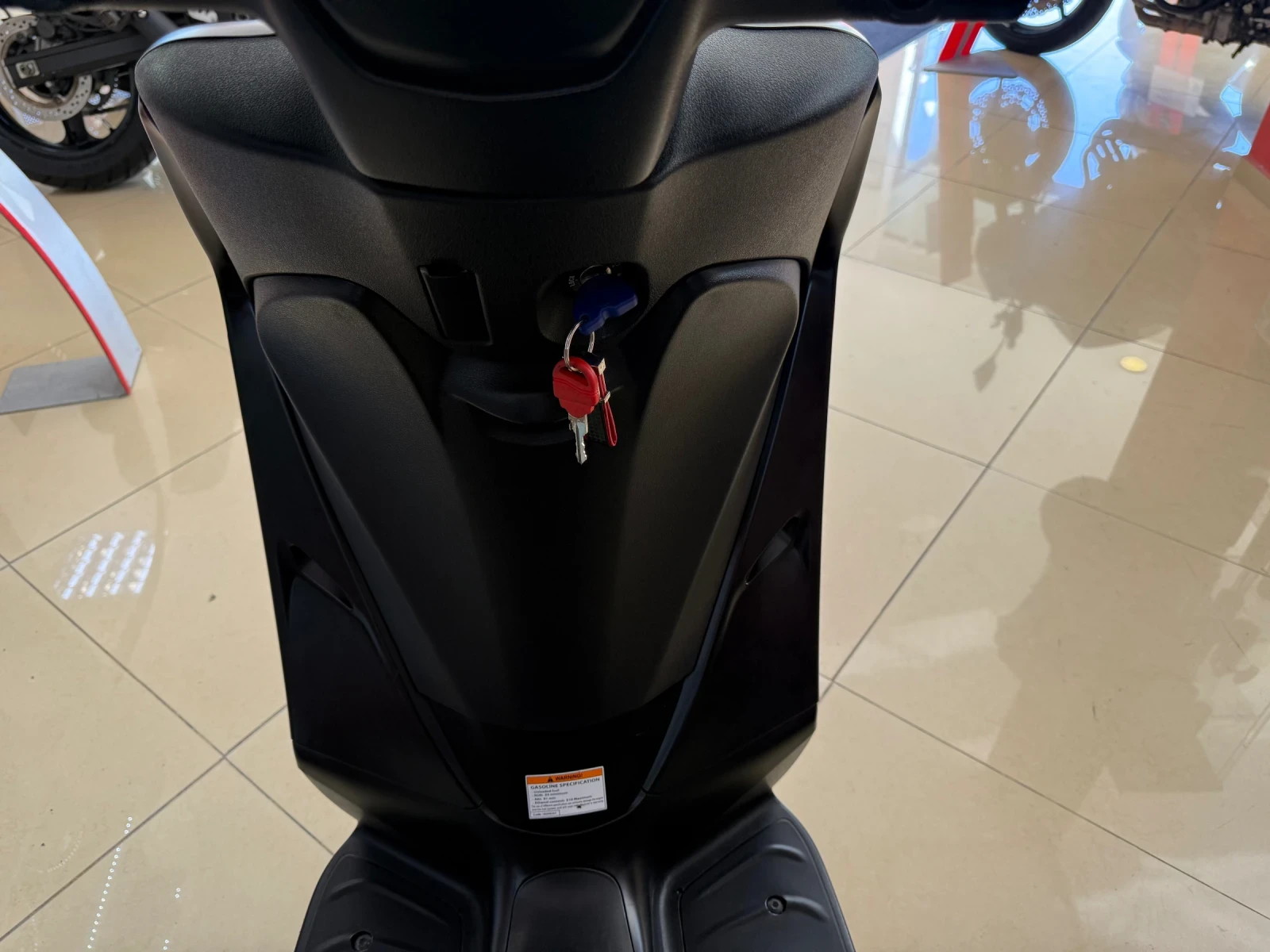 Piaggio Medley MEDLEY 155S | Mobile.bg   15