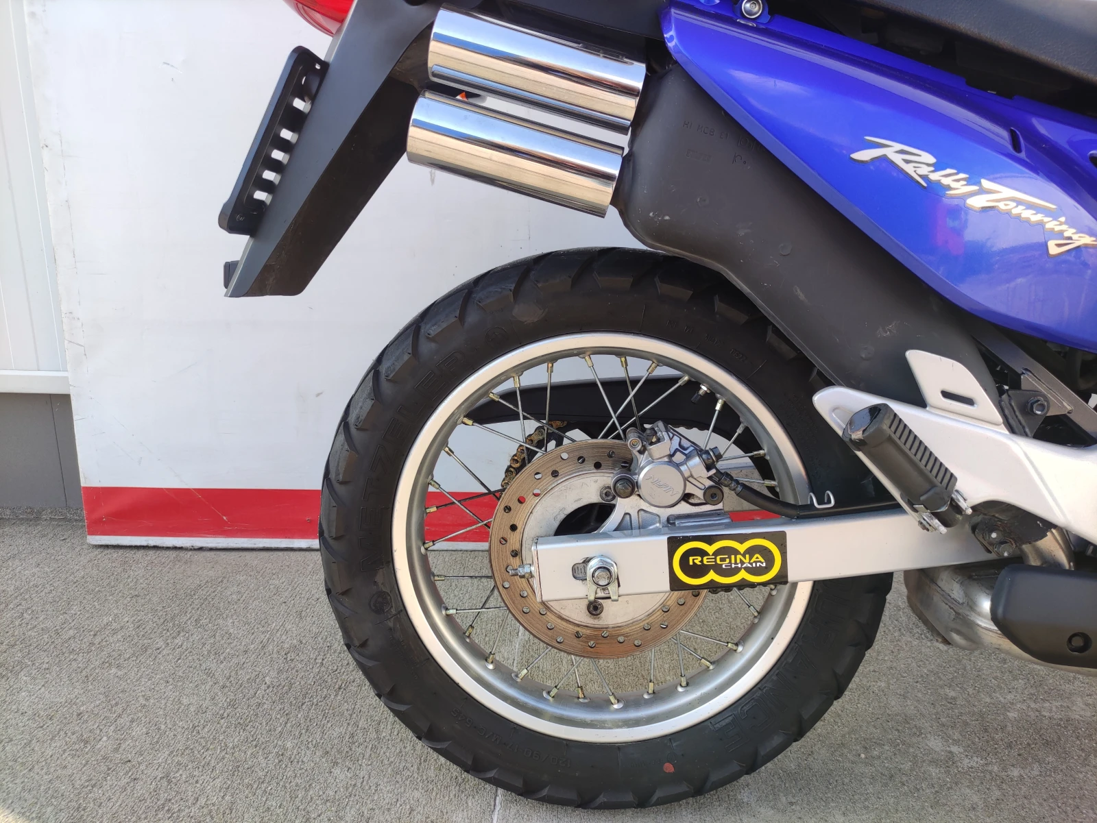Honda Xlv TRANSALP | Mobile.bg � ����������� 13