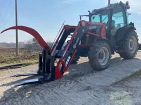 Телескопичен товарач Друга марка ÖZEN İŞ, снимка 17