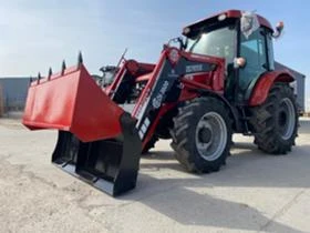 Телескопичен товарач Друга марка ÖZEN İŞ, снимка 6