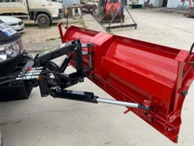 Телескопичен товарач Друга марка ÖZEN İŞ, снимка 9