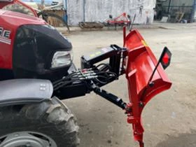 Телескопичен товарач Друга марка ÖZEN İŞ, снимка 10