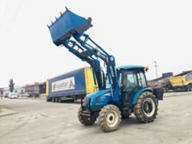 Телескопичен товарач Друга марка ÖZEN İŞ, снимка 13