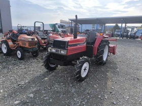      Yanmar    