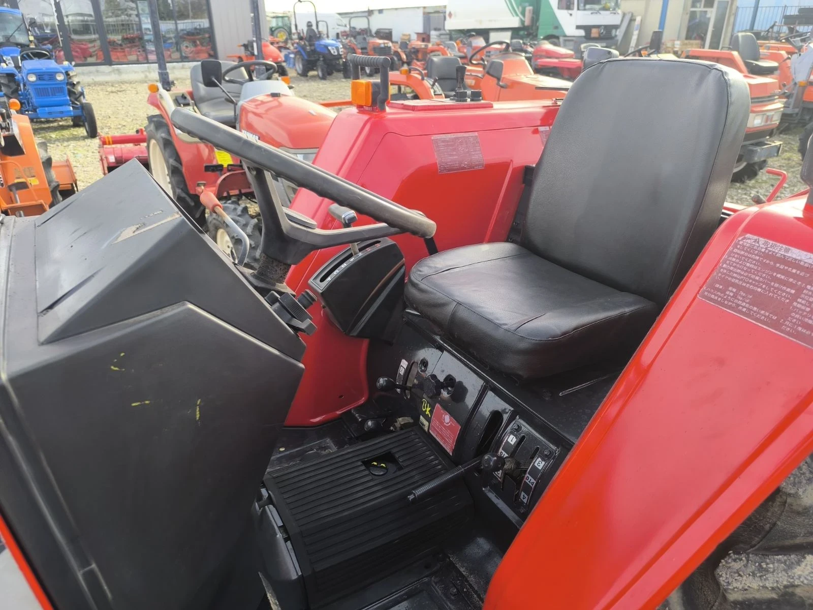  Yanmar     | Mobile.bg   6