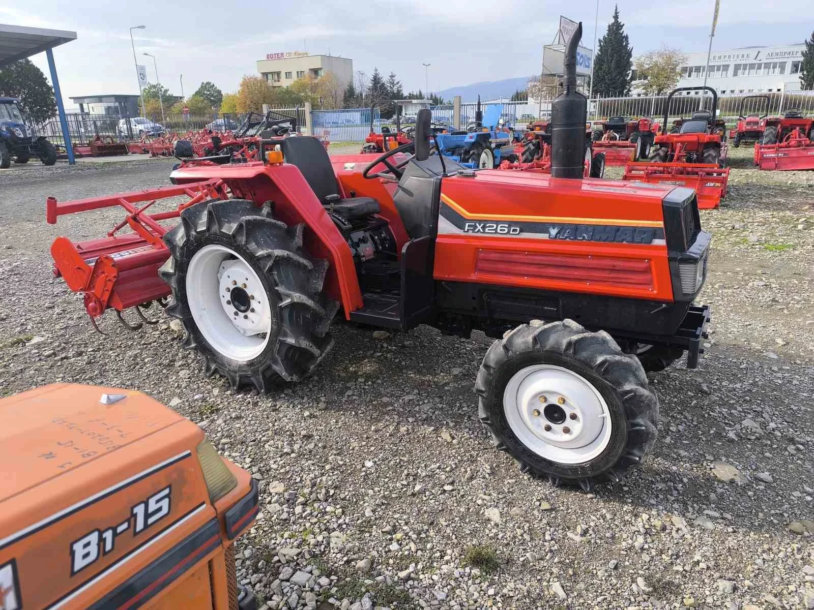  Yanmar     | Mobile.bg   1