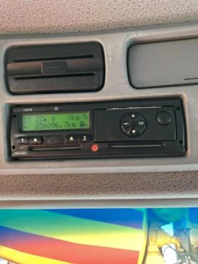 Бетон миксер Mercedes Actros 3236, снимка 7