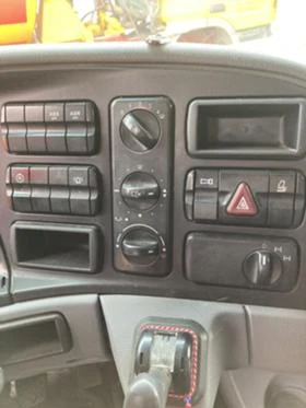Бетон миксер Mercedes Actros 3236, снимка 5