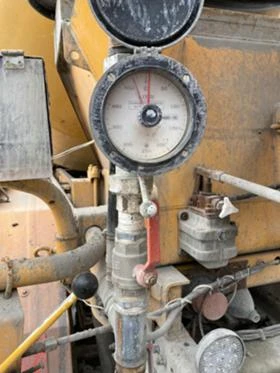 Бетон миксер Mercedes Actros 3236, снимка 13