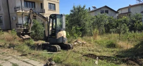 Багер Yanmar VIO 27, снимка 7