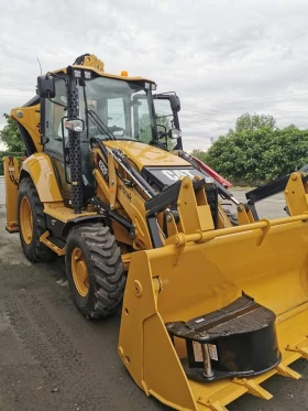      Caterpillar 432 F 2- 672 