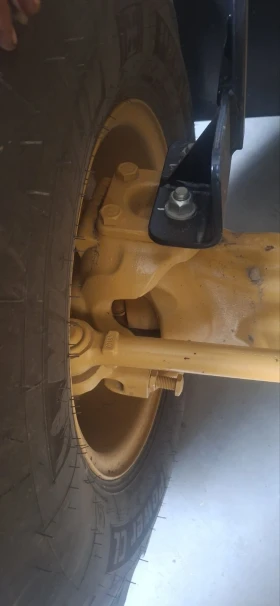      Caterpillar 432 F 2- 672 