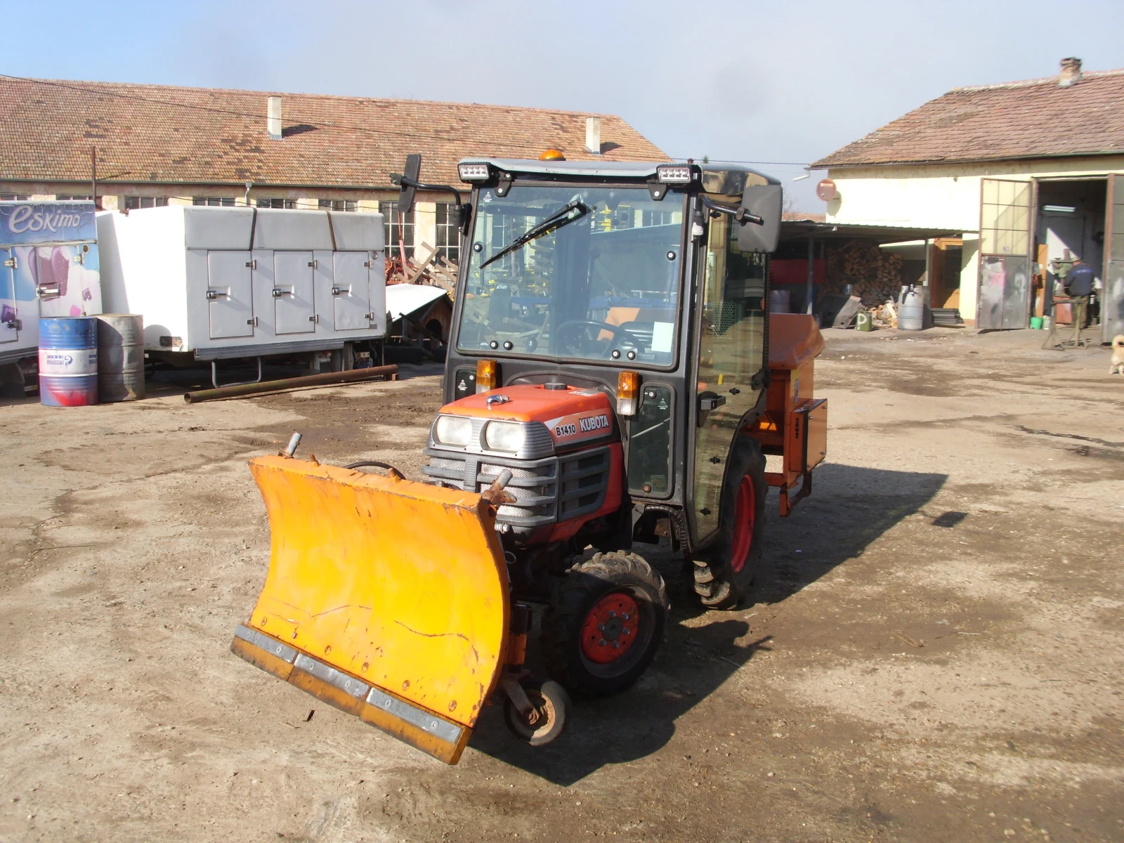   Kubota 1410 44 | Mobile.bg   1