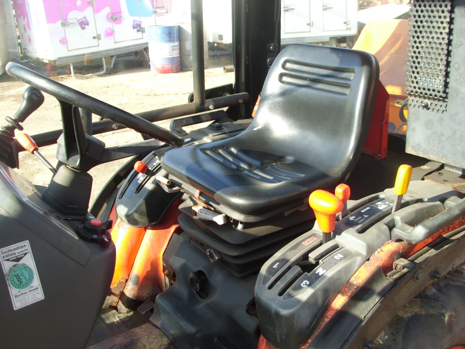    Kubota 1410 44 | Mobile.bg   10