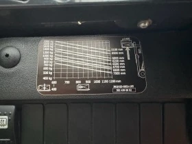 Мотокар Linde Газ, снимка 14