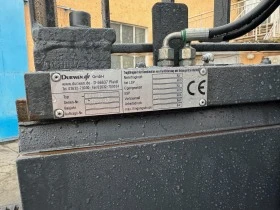 Мотокар Linde Газ, снимка 16