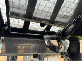 Мотокар Linde Газ, снимка 11