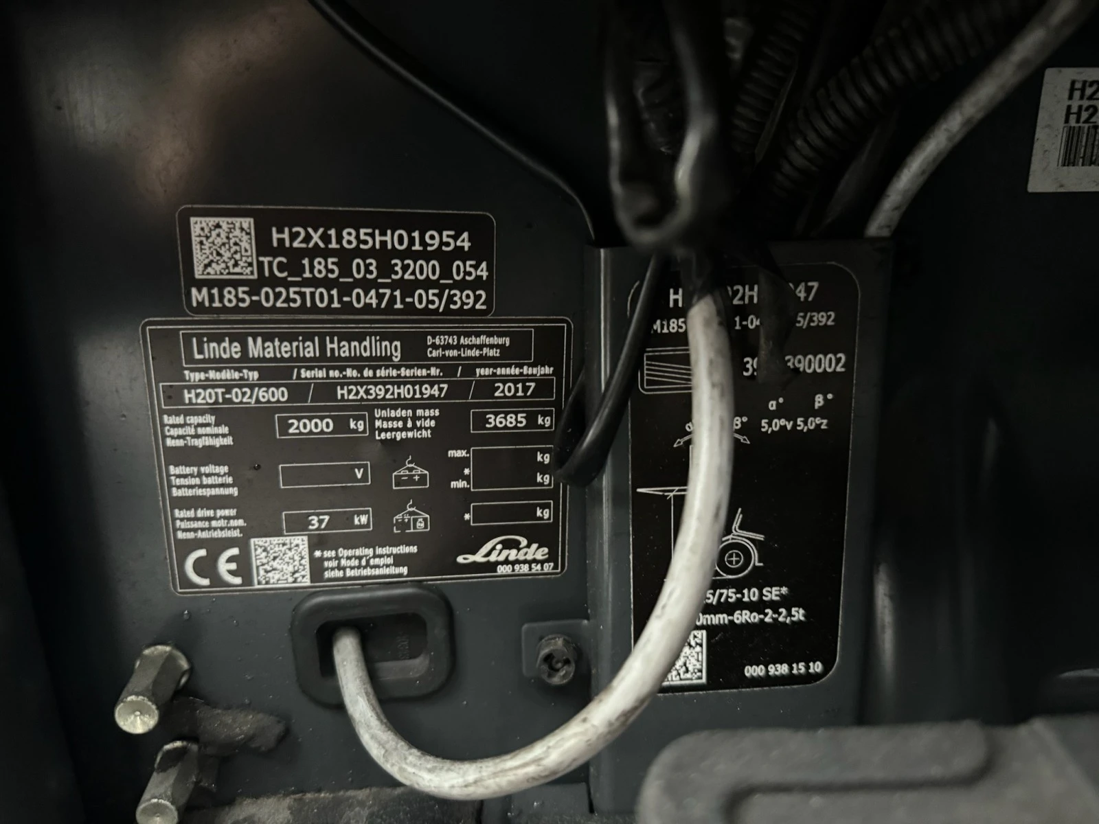 ������� Linde ��� | Mobile.bg � ����������� 13