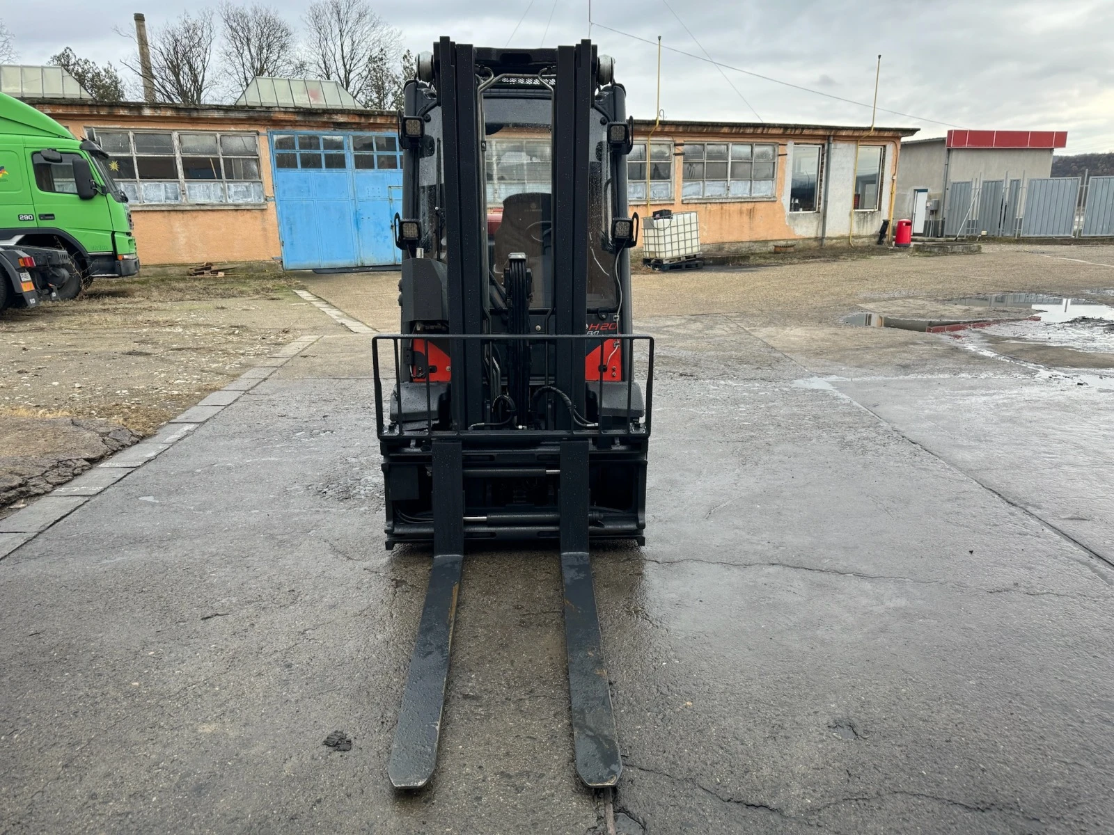 ������� Linde ��� | Mobile.bg � ����������� 8