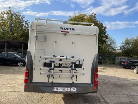 Кемпер Adria MATRIX M680SP, снимка 4