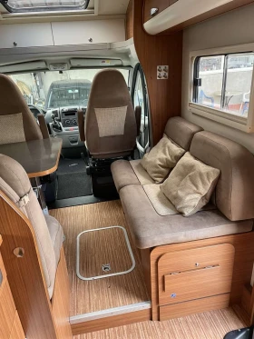 Кемпер Adria MATRIX M680SP, снимка 7