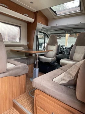 Кемпер Adria MATRIX M680SP, снимка 8