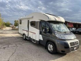 Кемпер Adria MATRIX M680SP, снимка 2