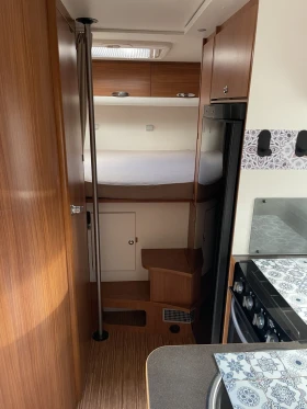 Кемпер Adria MATRIX M680SP, снимка 10